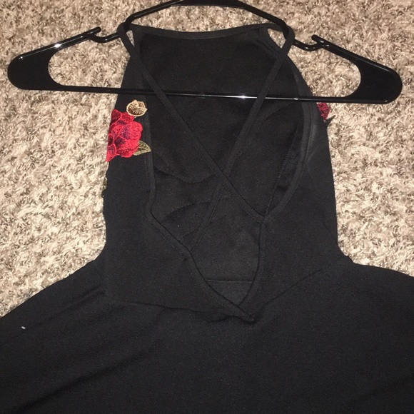 AGACI DRESS - Picture 4 of 5